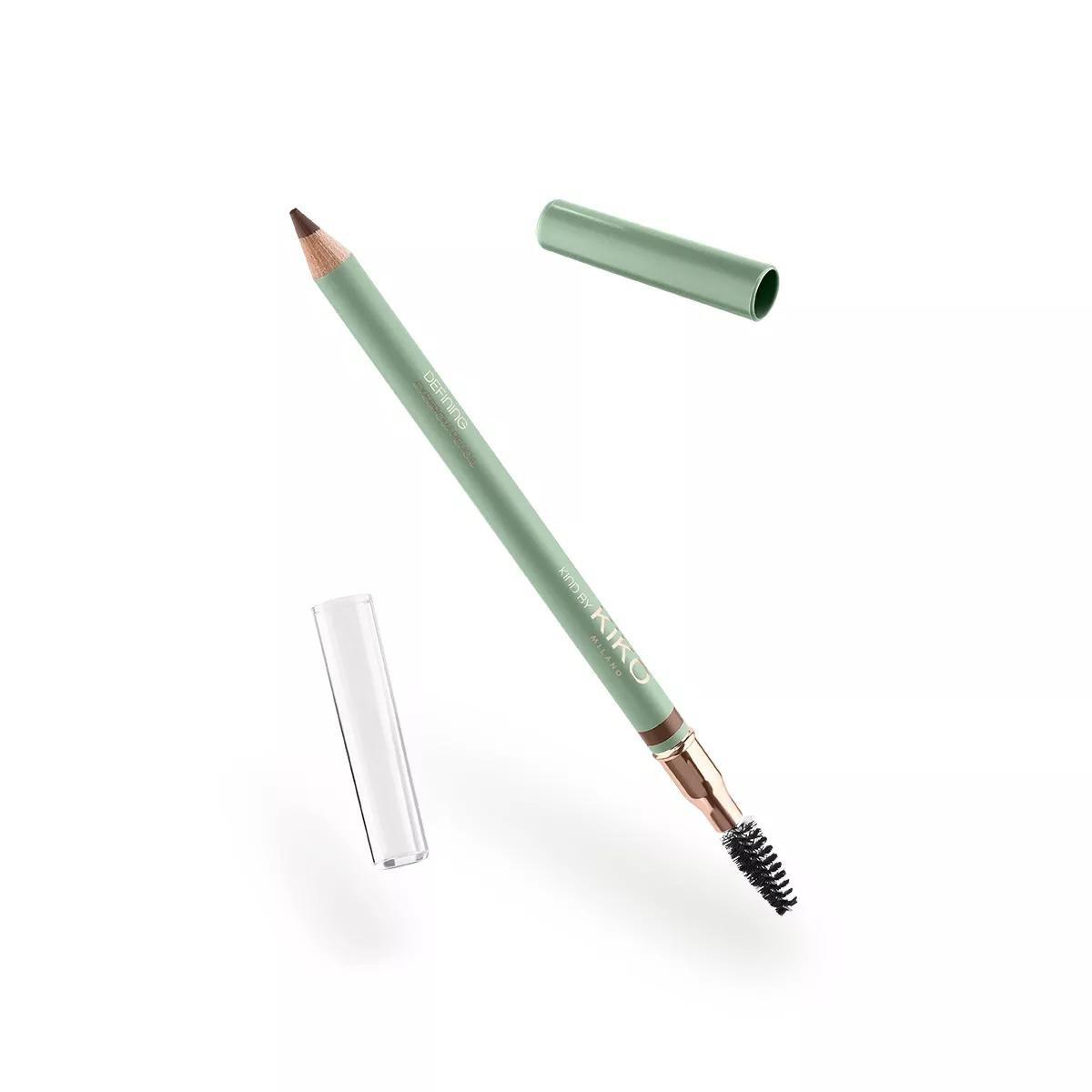 Kind By Kiko Defining Eyebrow Pencil, 003, large image number 1