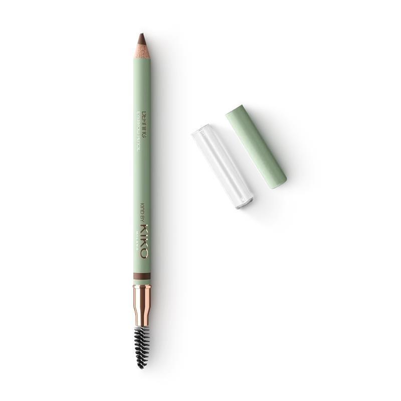 Kind By Kiko Defining Eyebrow Pencil, 003, large image number 4