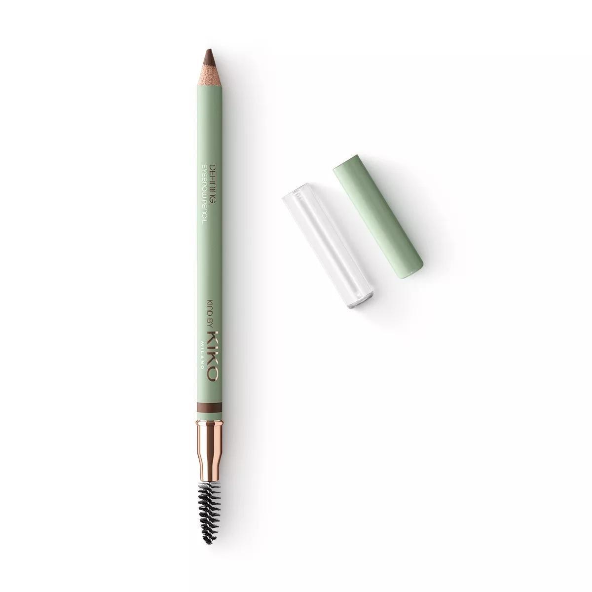Kind By Kiko Defining Eyebrow Pencil, 003, large image number 5