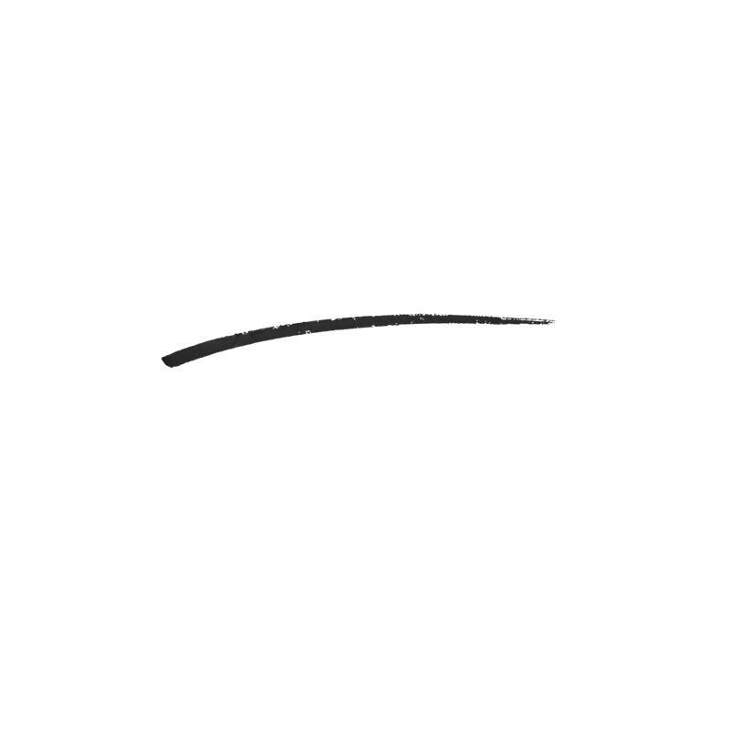 Kind By Kiko Lasting Eyeliner And Khol, 001, large image number 2