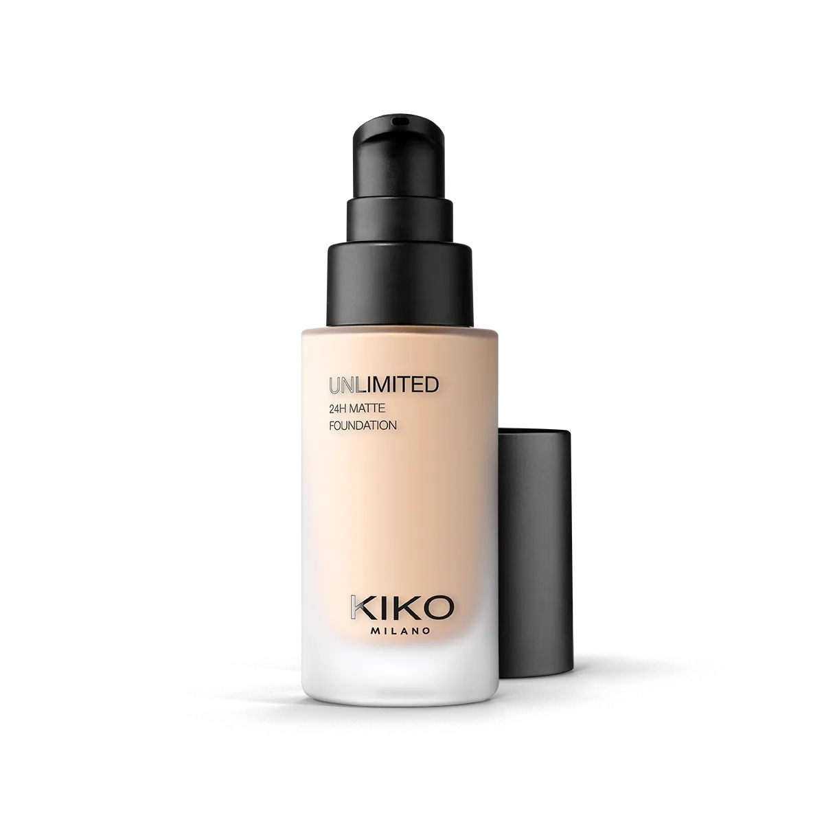 Unlimited 24H Matte Foundation, 005 NG Neutral Gold, medium