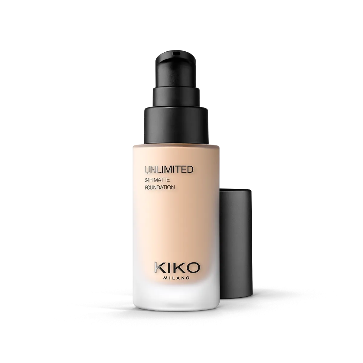 Unlimited 24H Matte Foundation, 006 WG Warm Gold, large image number 2