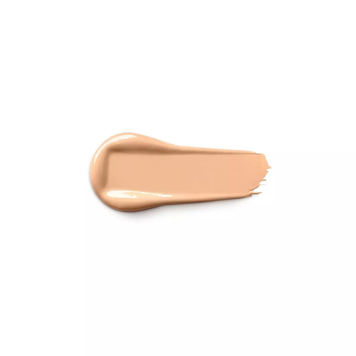 Unlimited 24H Matte Foundation, 4 WG Warm Gold, medium