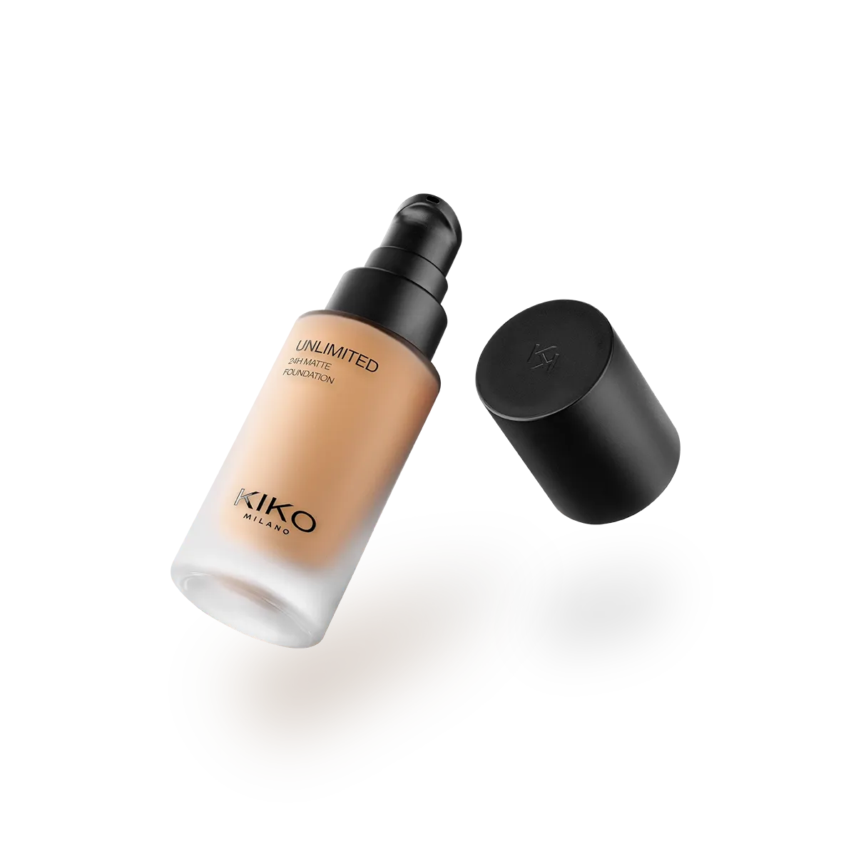 Unlimited 24H Matte Foundation, 019 NR Neutral Rose, large image number 0