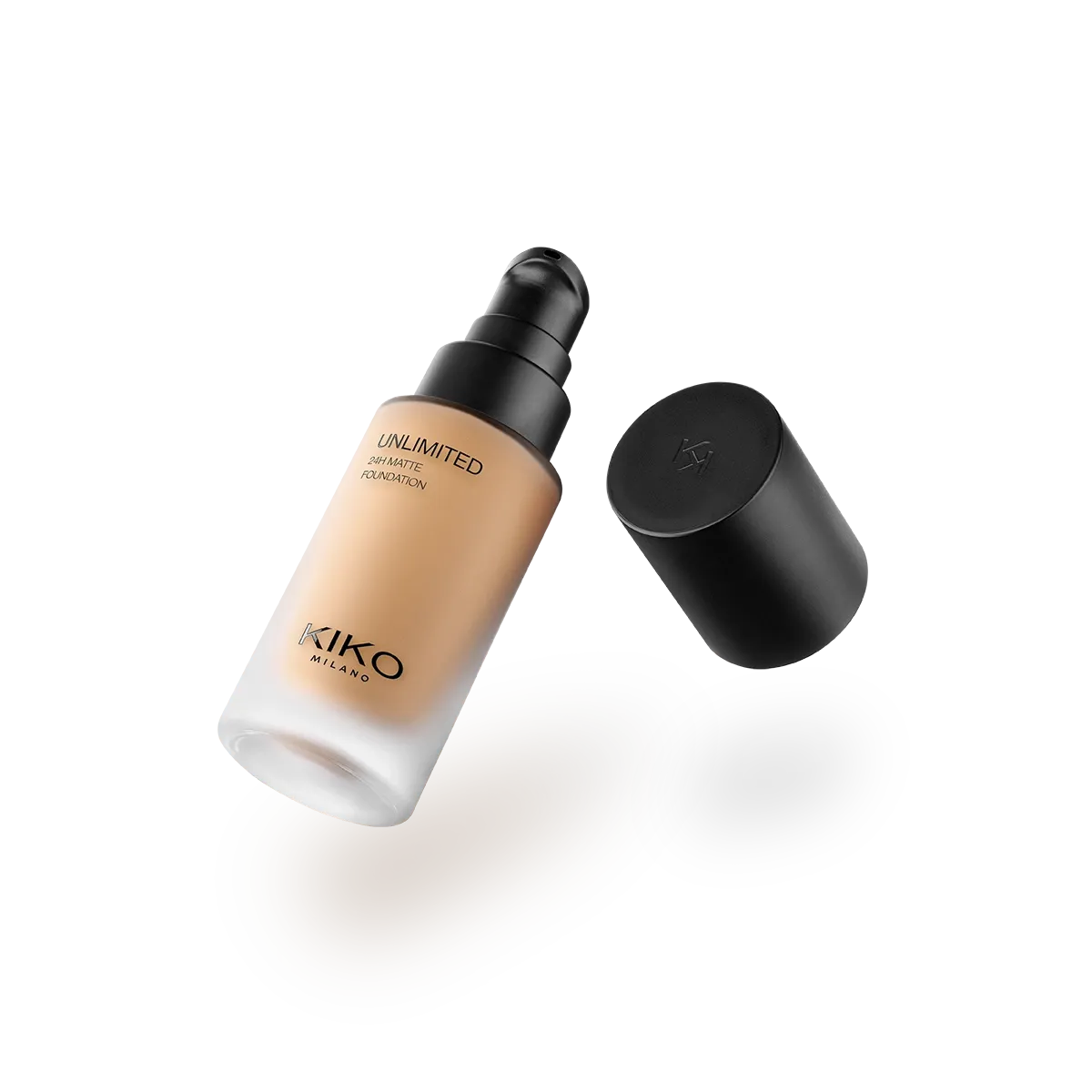 Unlimited 24H Matte Foundation, 020 WG Warm Gold, large image number 0