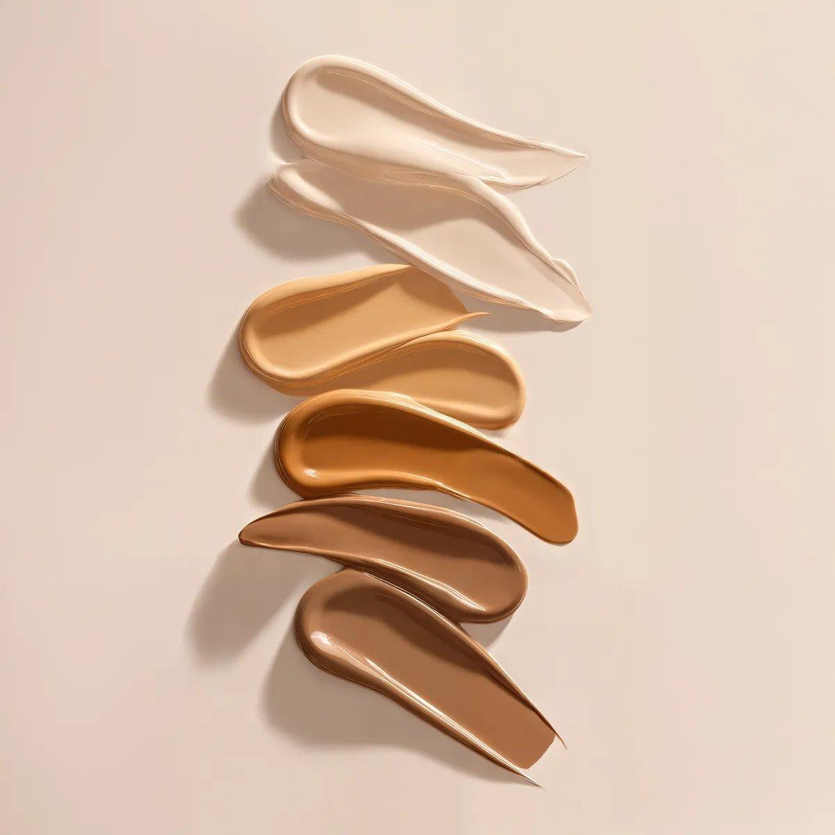 Full Coverage Dark Circles Concealer, 18 - Ginger, thumbnail