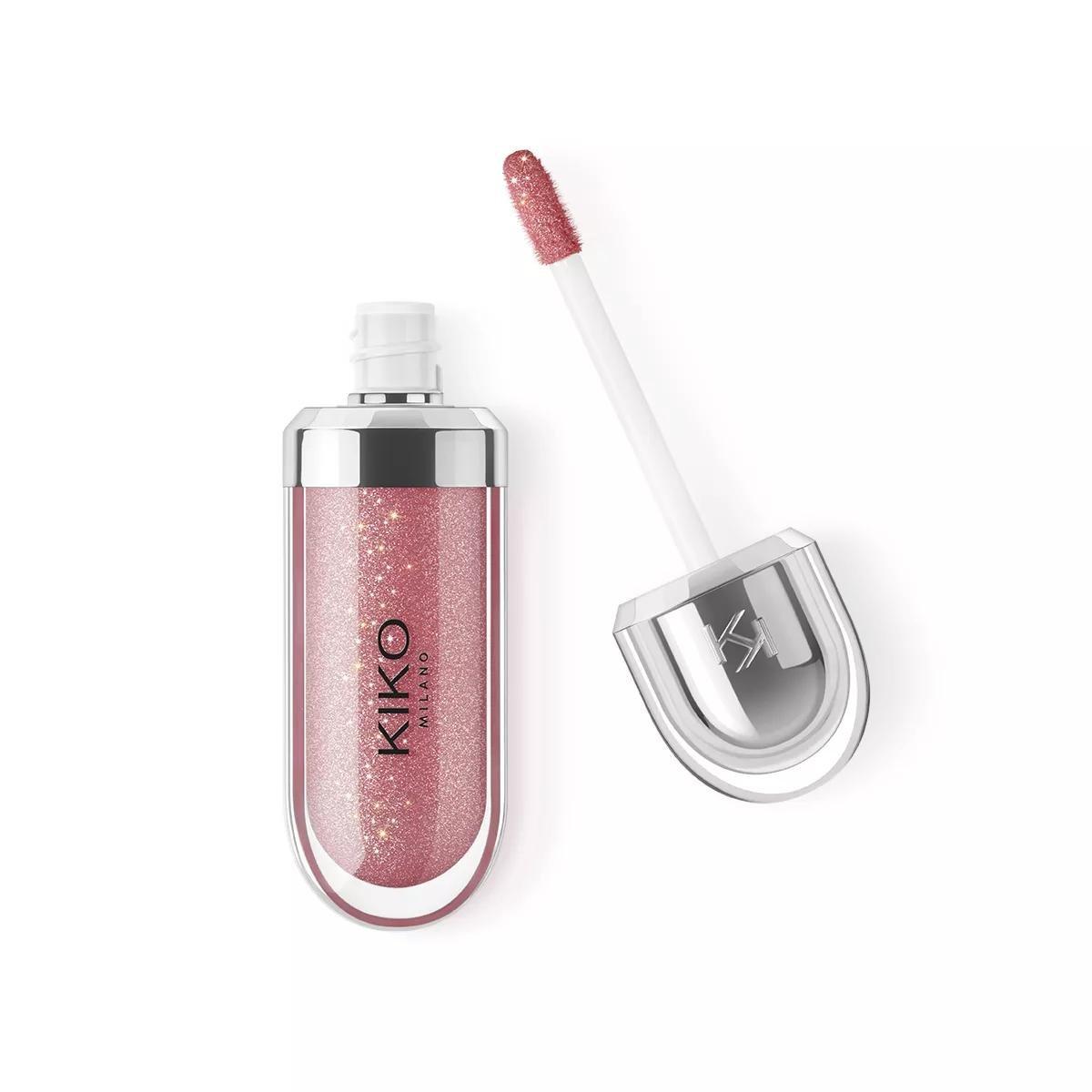 3D Hydra Lipgloss, WOMEN, 17 Pearly Mauve, thumbnail