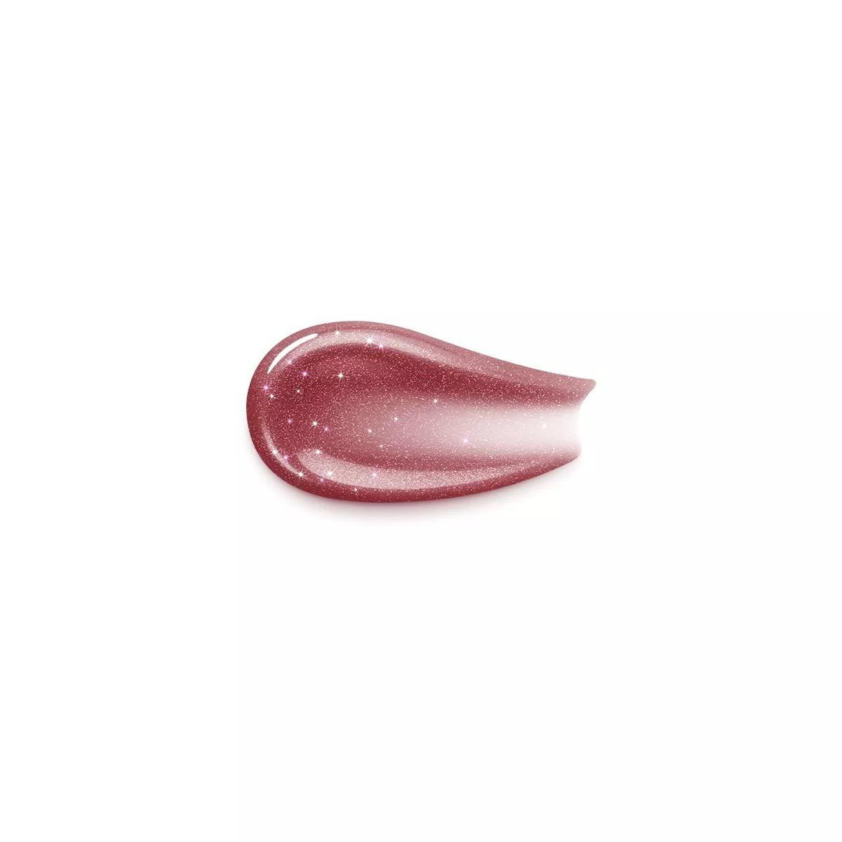 3D Hydra Lipgloss, 022 Sparkling Red Garnet, medium