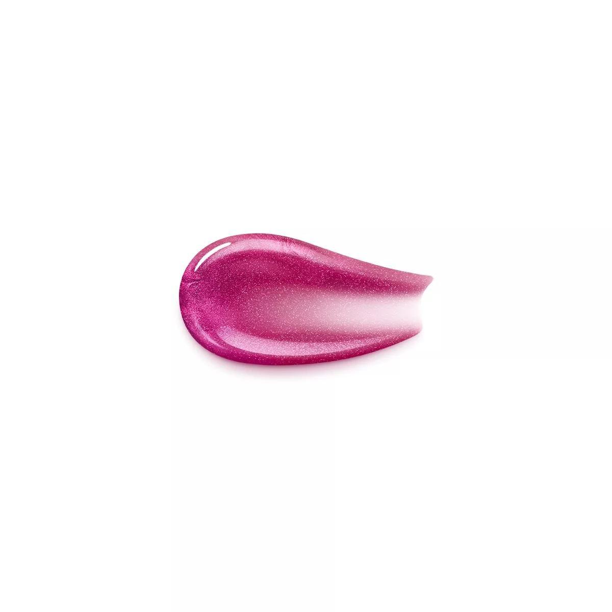3d Hydra Lipgloss, 23 Magenta, large