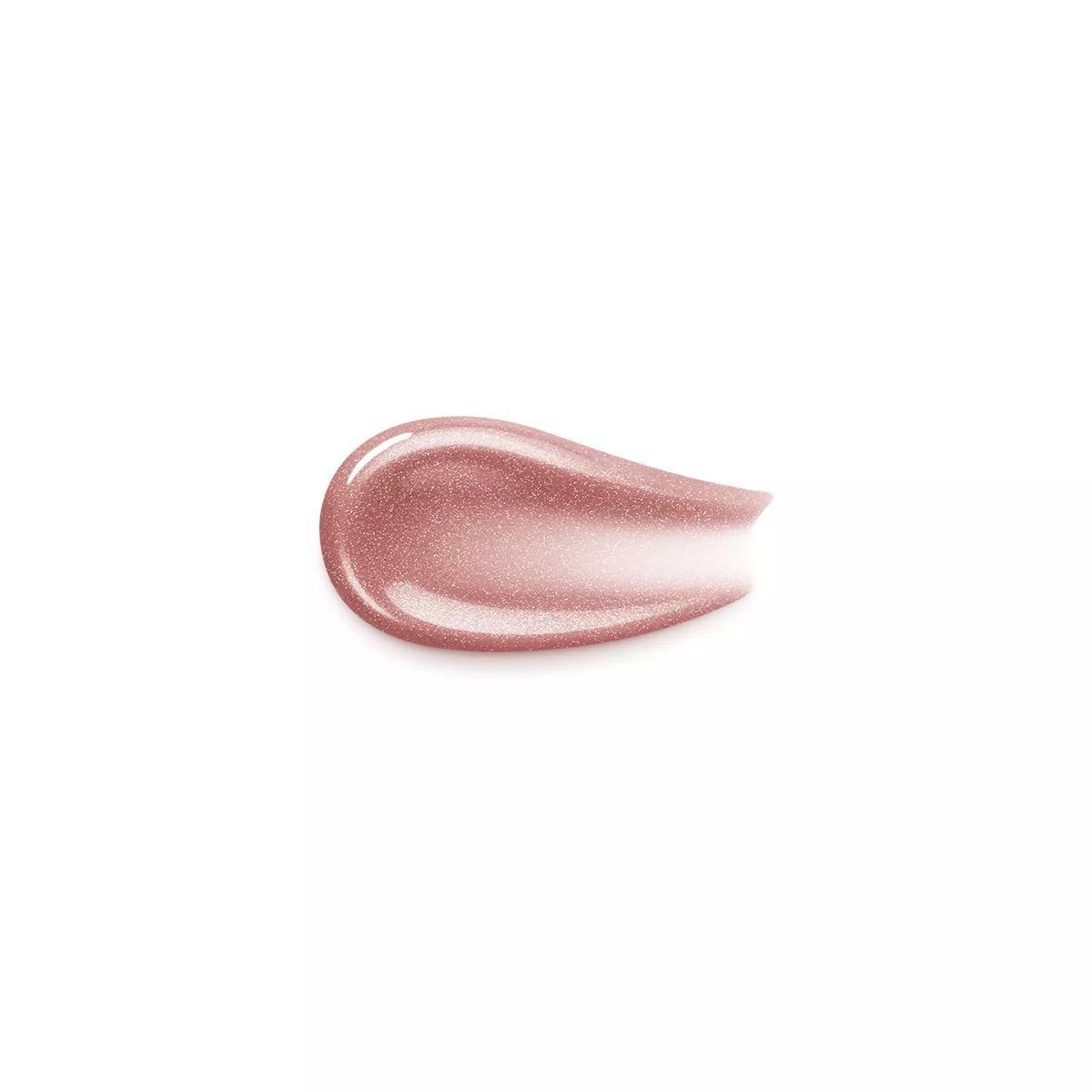3D Hydra Lipgloss, 35 Pearly Warm Mauve, thumbnail