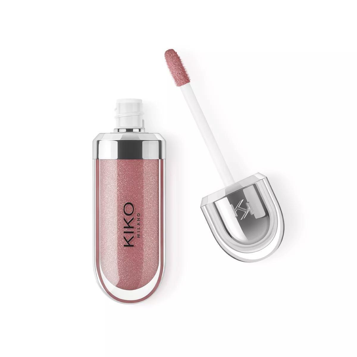 3D Hydra Lipgloss, WOMEN, 35 Pearly Warm Mauve, thumbnail