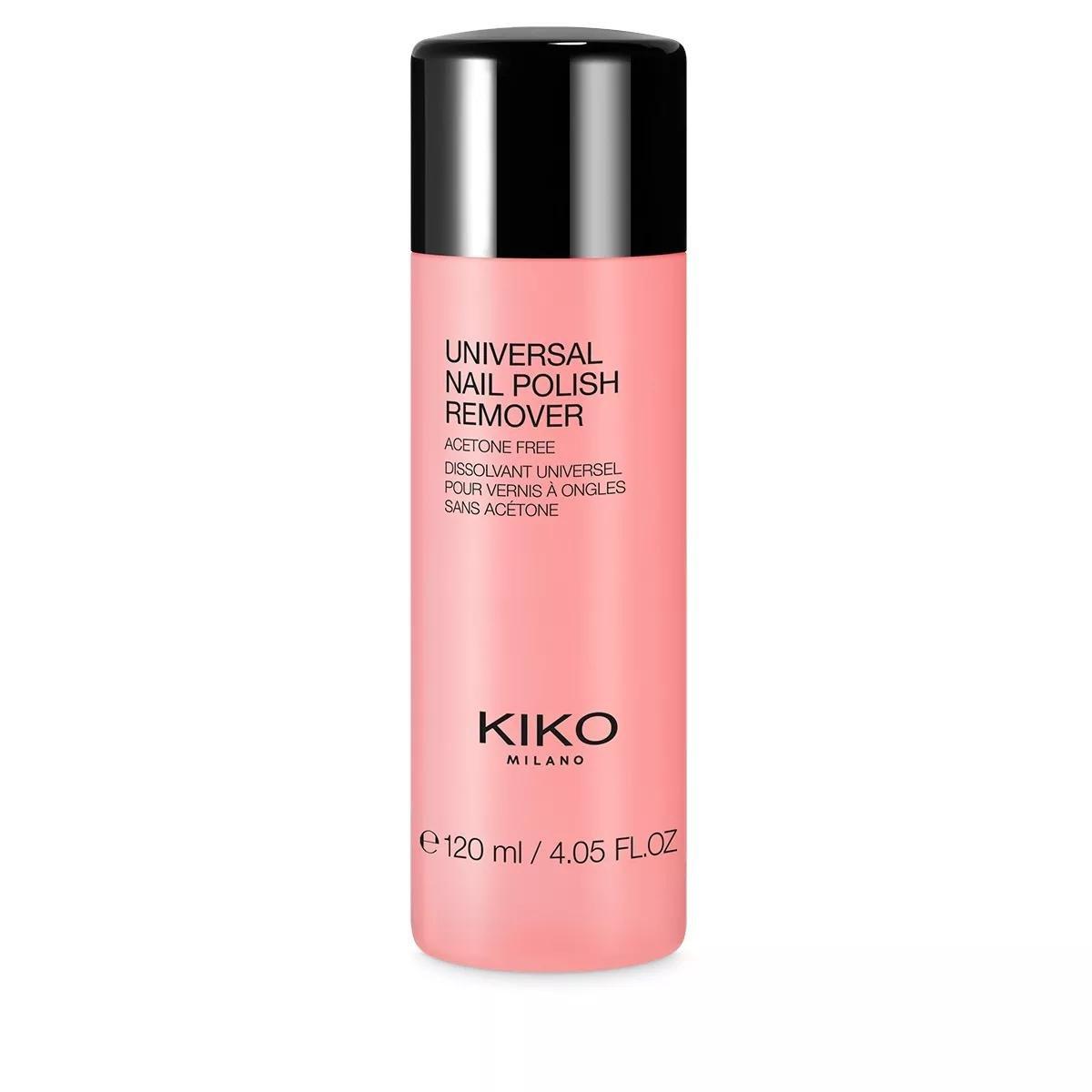 Nail Polish Remover Universal