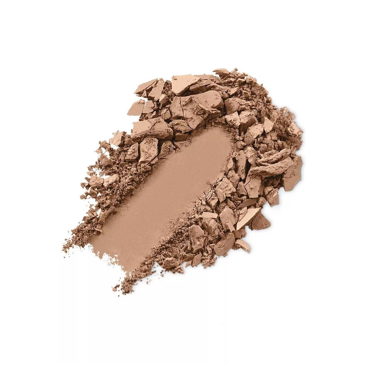 Flawless Fusion Bronzer Powder, 08 Cold Almond, medium