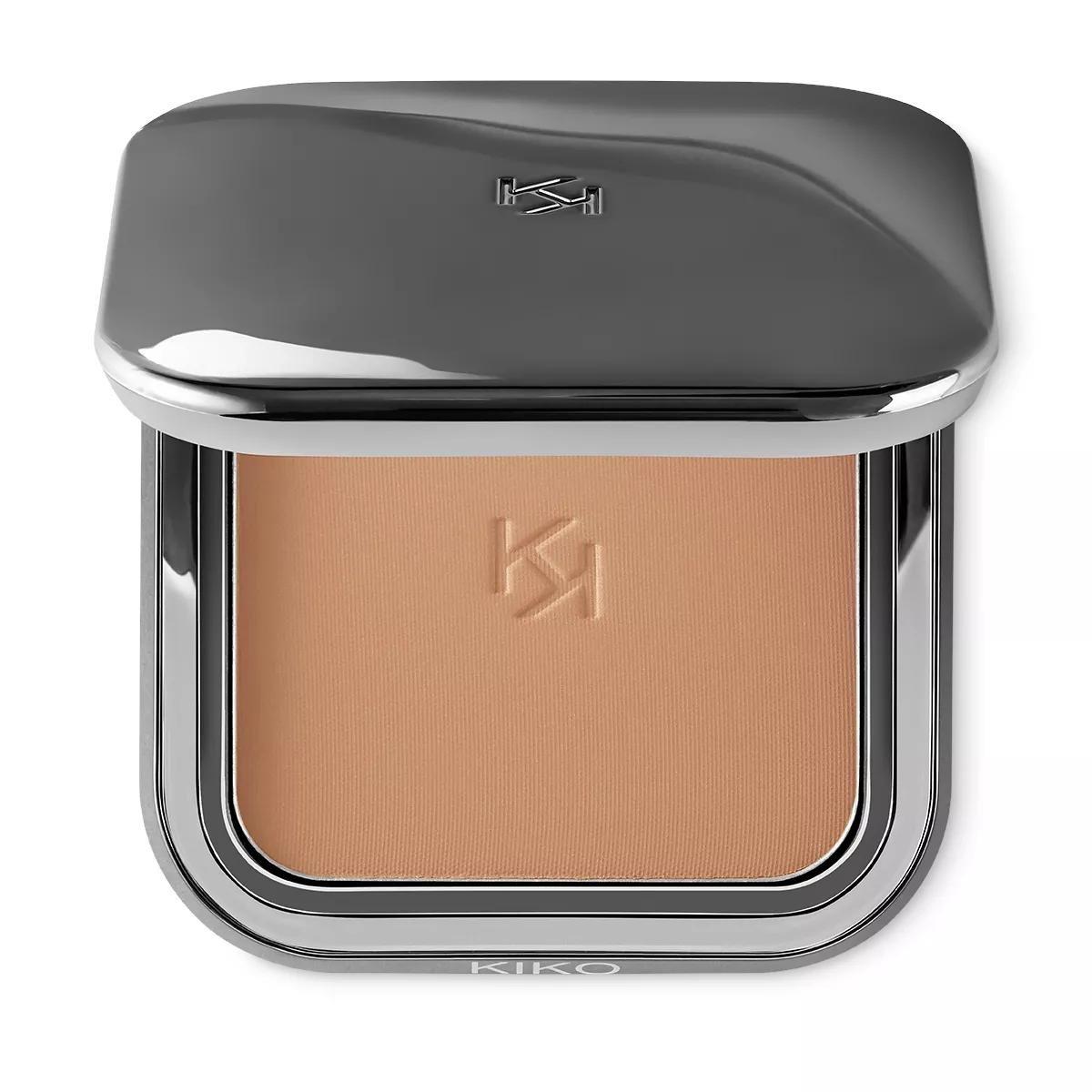 Flawless Fusion Bronzer Powder, 09 Amber Aura, large image number 0