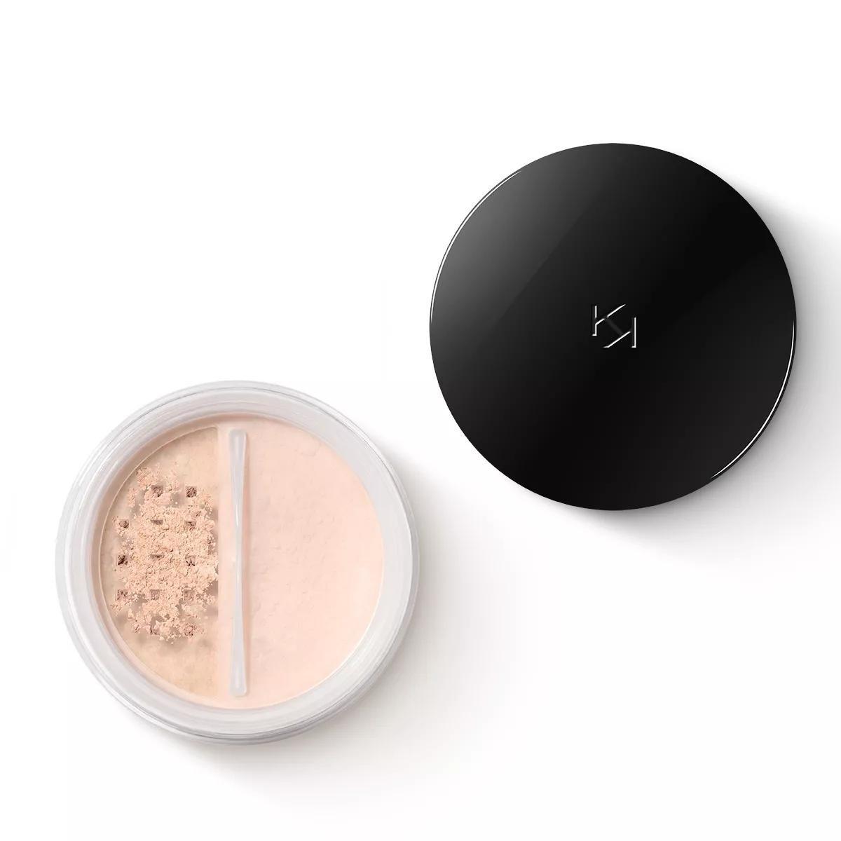 Unlimited Long Lasting Matte Loose Powder, 08 Apricot Crush, large image number 0