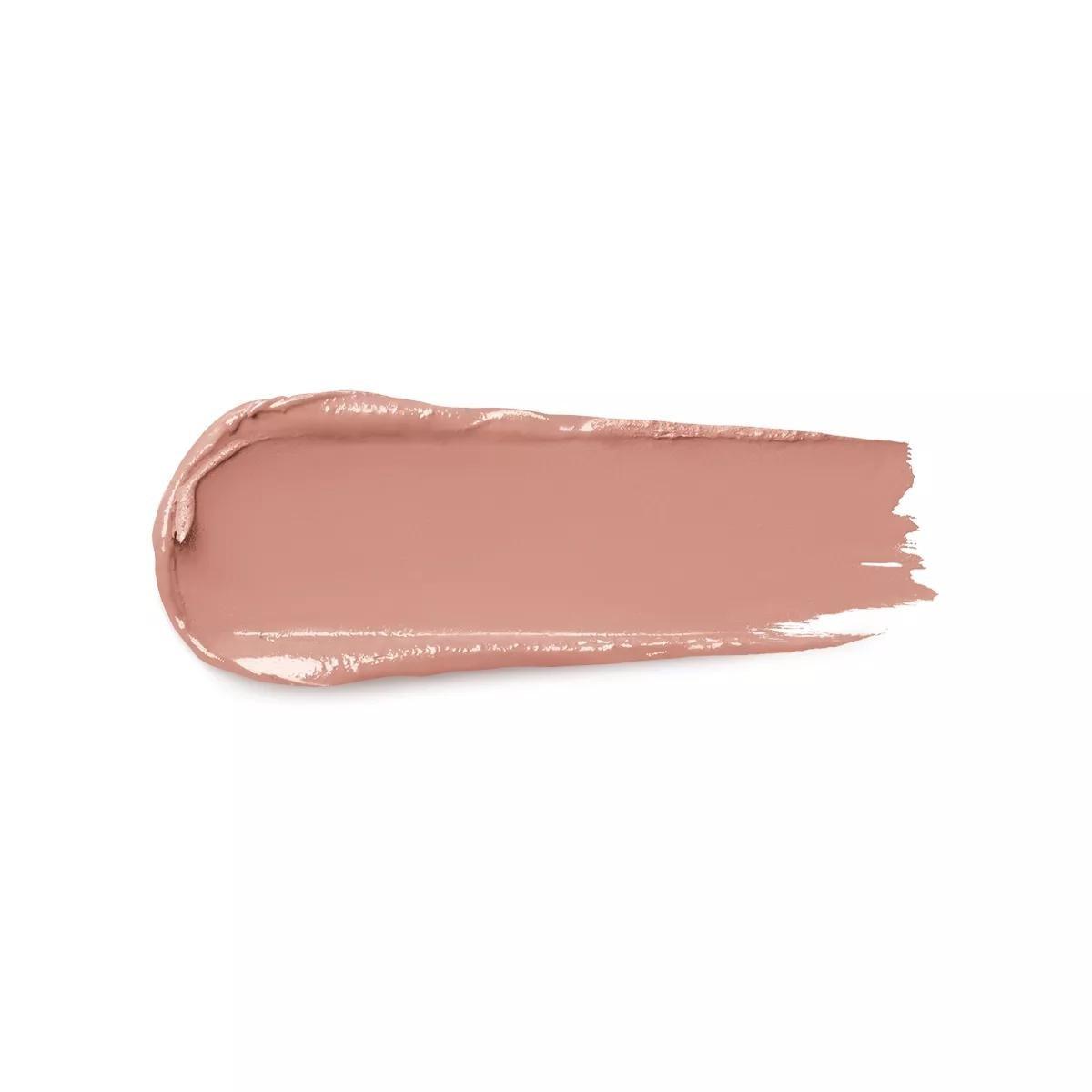 Gossamer Emotion Creamy Lipstick, 101 Natural Rose, medium