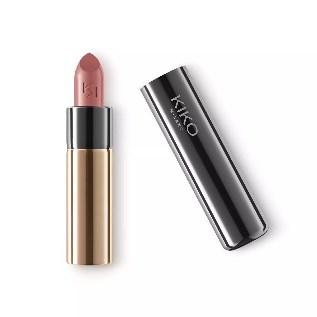 Gossamer Emotion Creamy Lipstick, 103 Powder Pink, medium