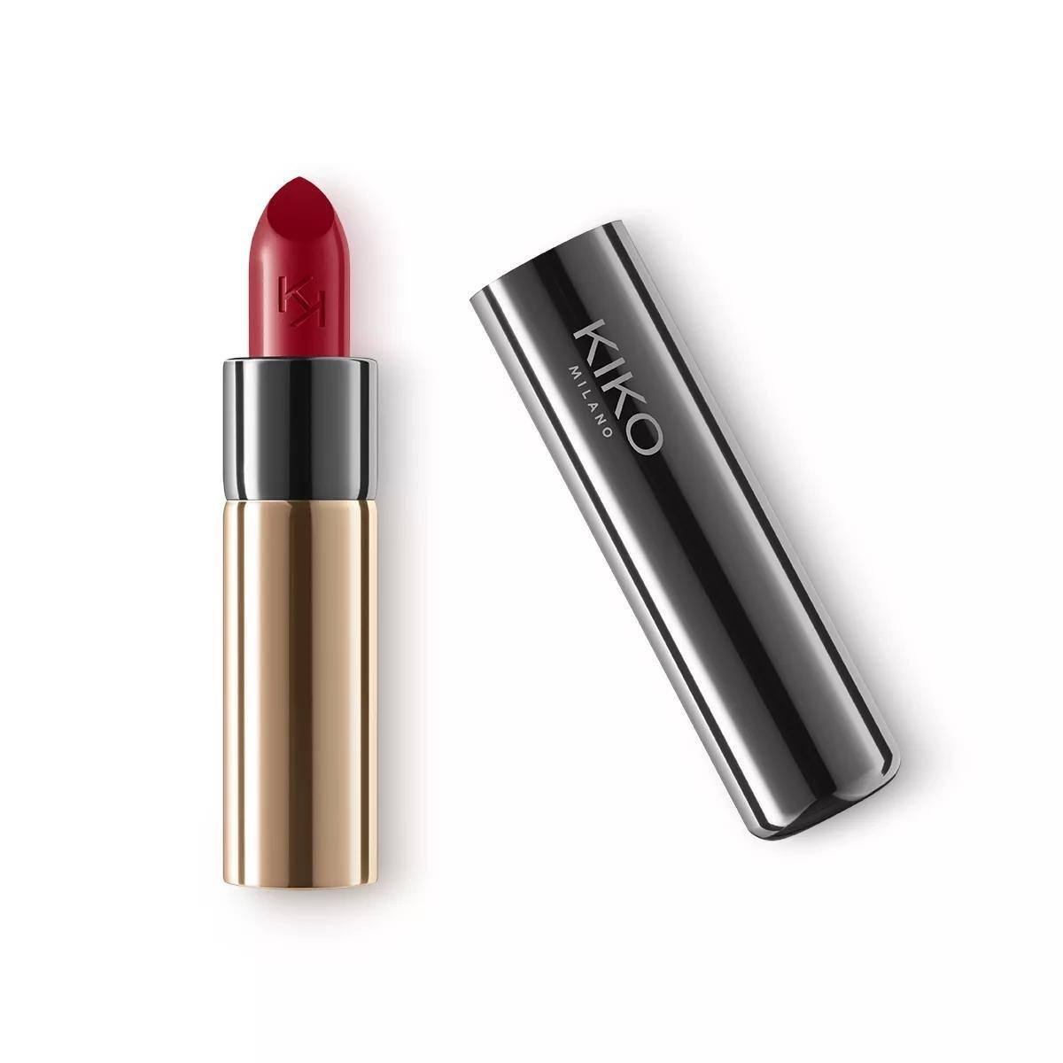 Gossamer Emotion Creamy Lipstick, WOMEN, 113 Pearly Tulip Red, large image number 0