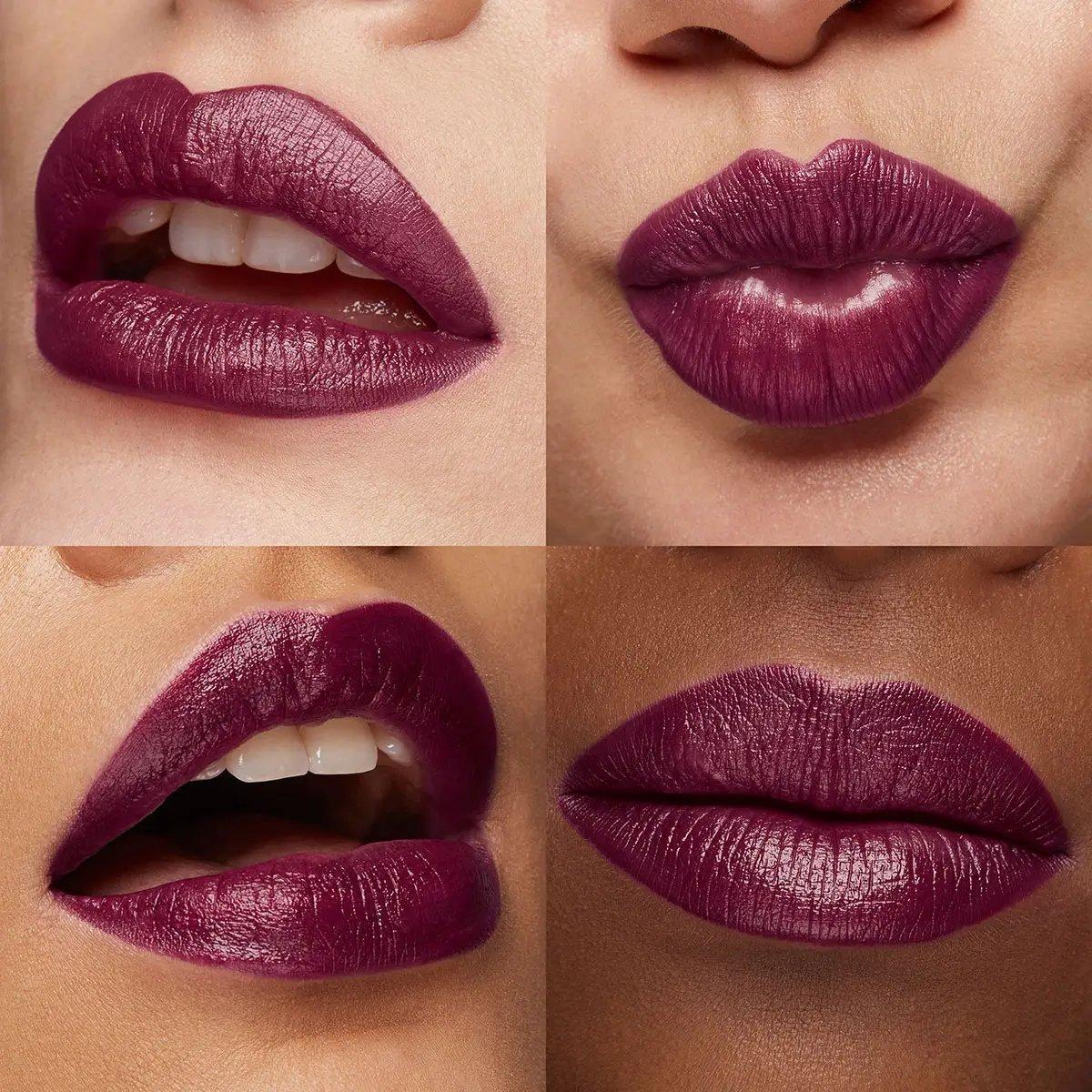 Gossamer Emotion Creamy Lipstick, 128 Marsala, thumbnail