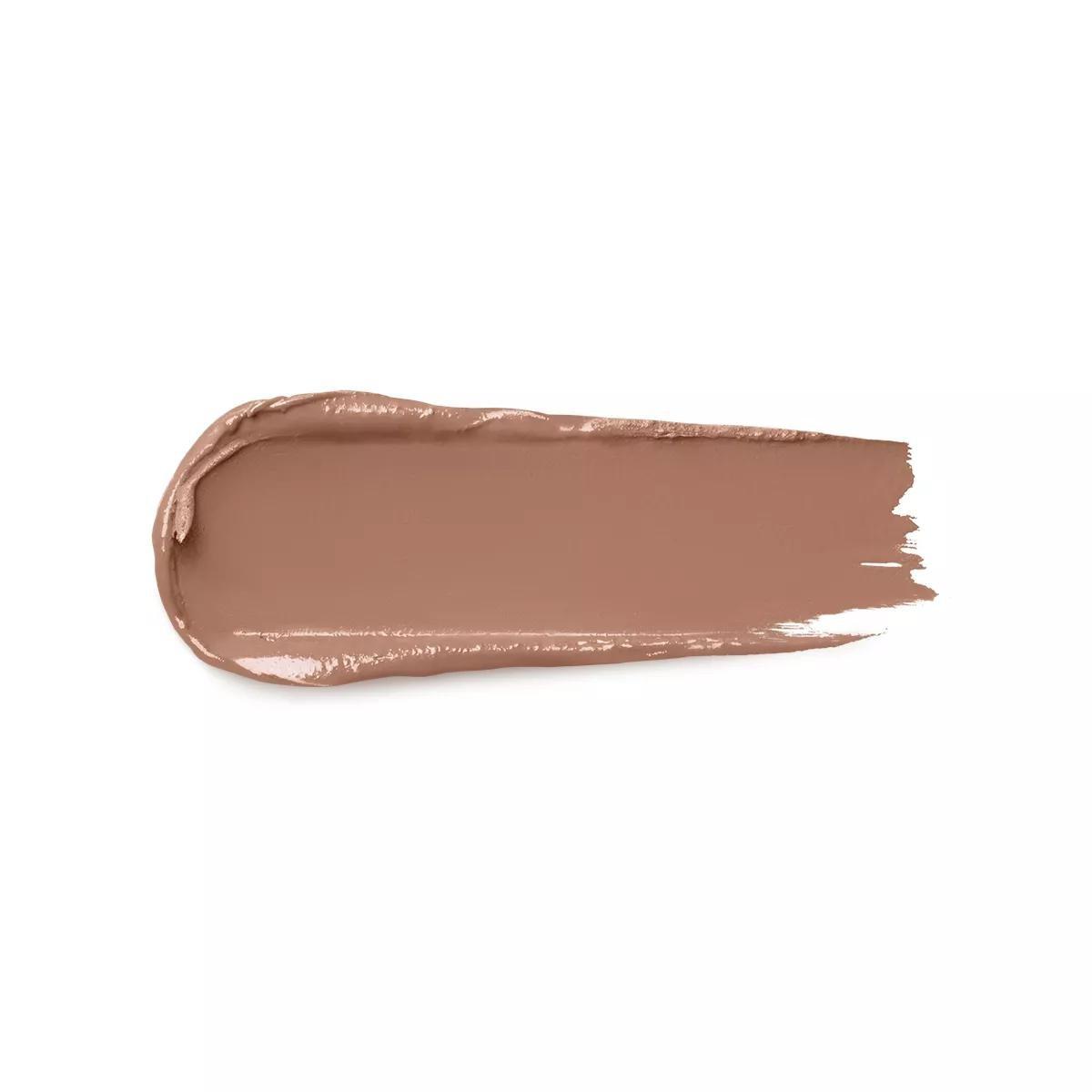 Gossamer Emotion Creamy Lipstick, 136 Sesame Crunch, thumbnail