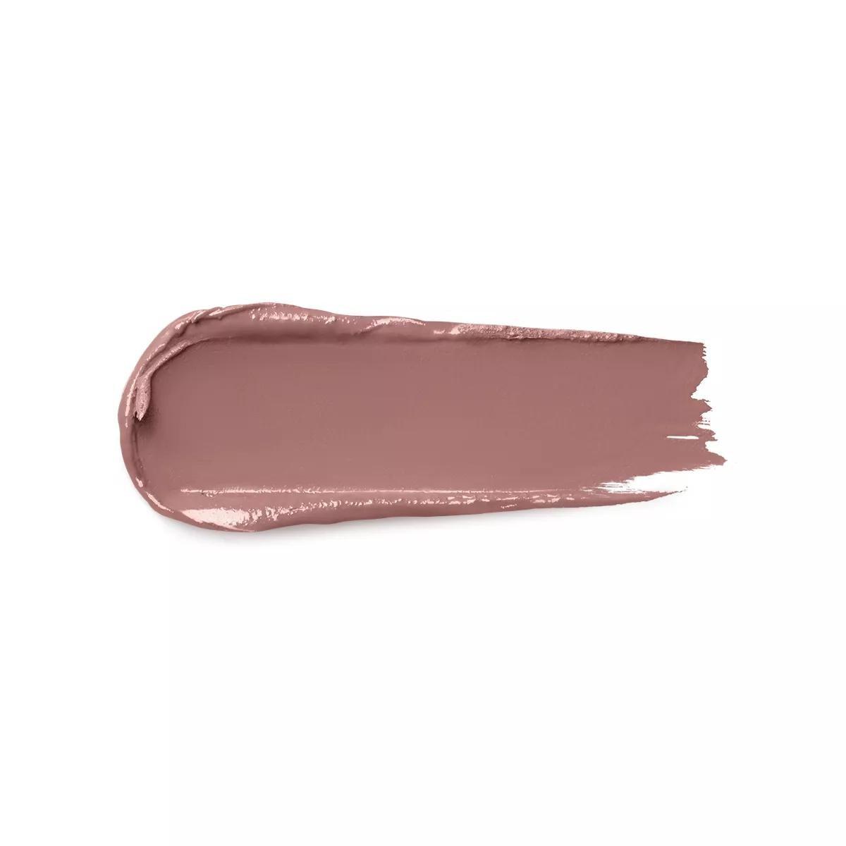 Gossamer Emotion Creamy Lipstick, 140 Light Mauve, medium