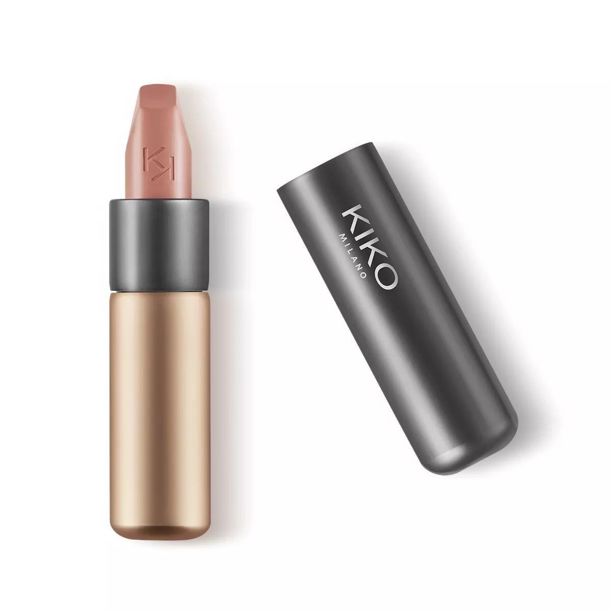 Velvet Passion Matte Lipstick, 327 Warm Nude, large image number 0