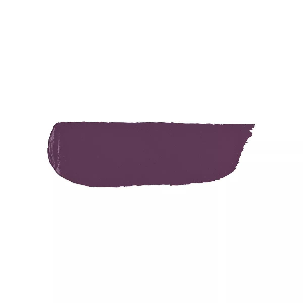 Velvet Passion Matte Lipstick, 331 Blackberry, medium