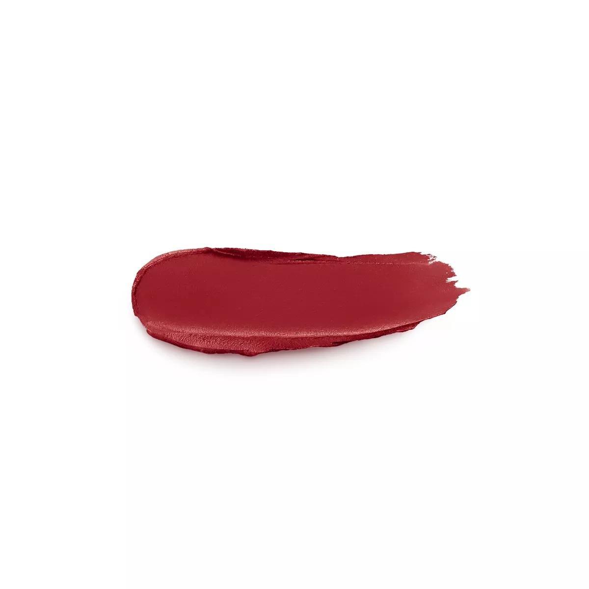Velvet Passion Matte Lipstick, WOMEN, 345 Lacquer Red, thumbnail