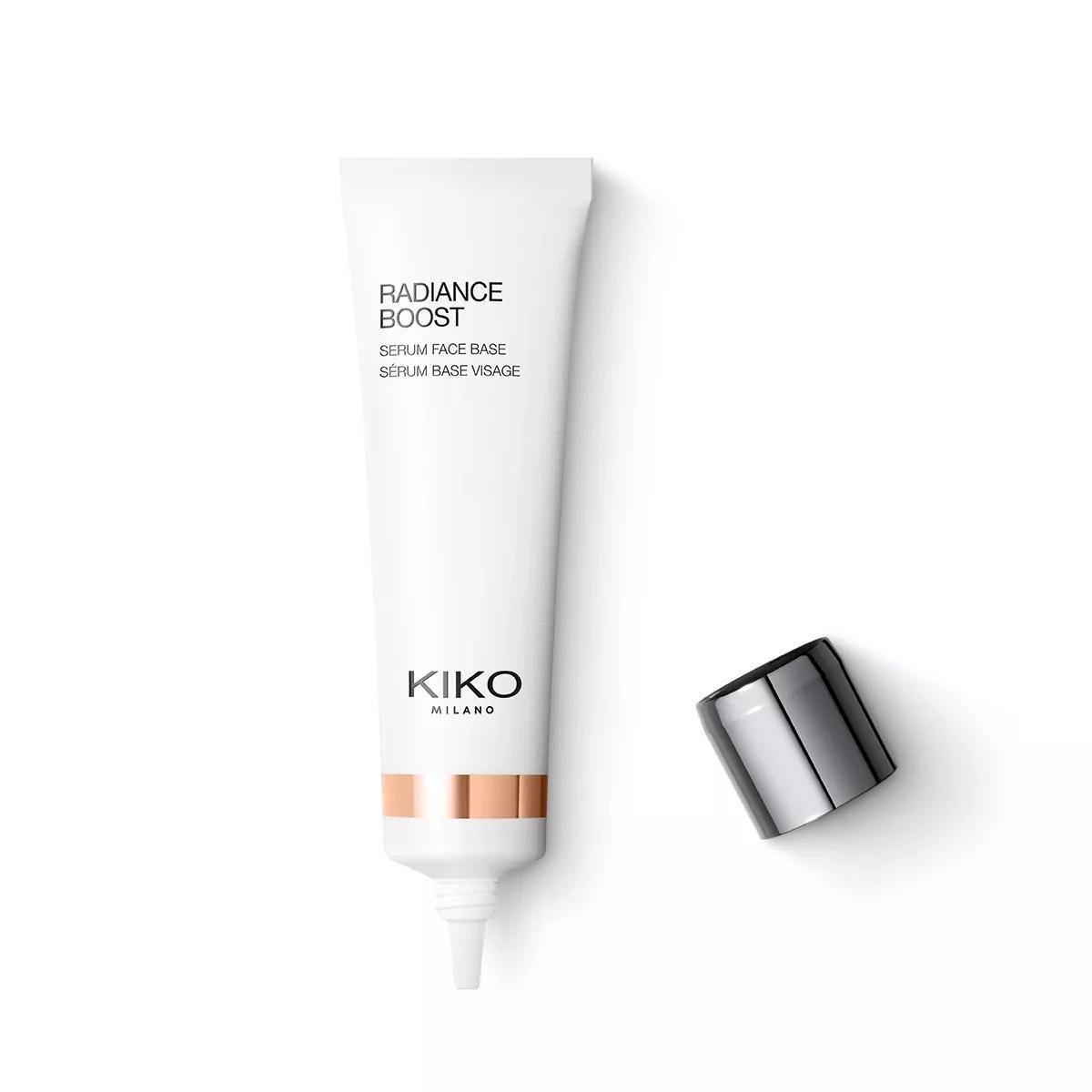 Radiance Boost Serum Face Base