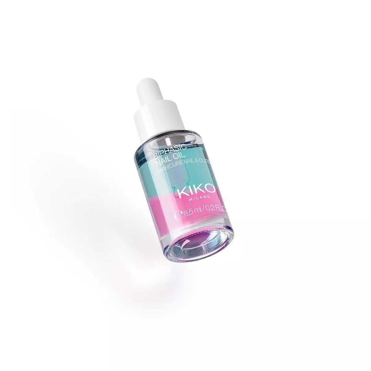 Biphasic Nail Oil, 001, large image number 0
