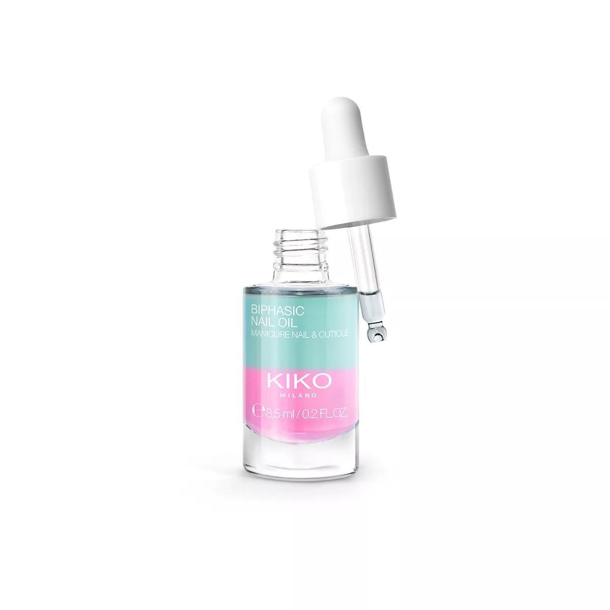 Biphasic Nail Oil, 001, large image number 2