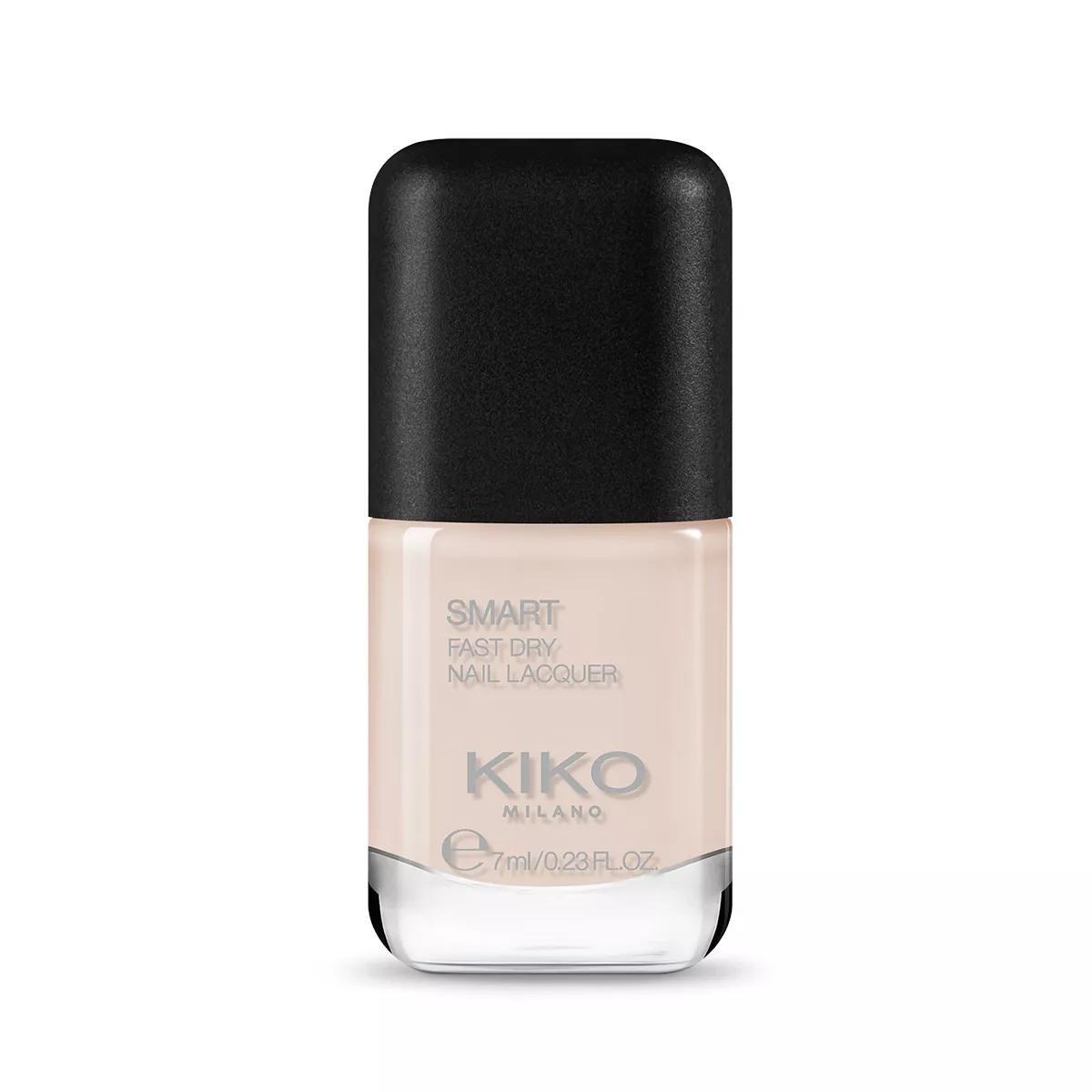Smart Nail Lacquer