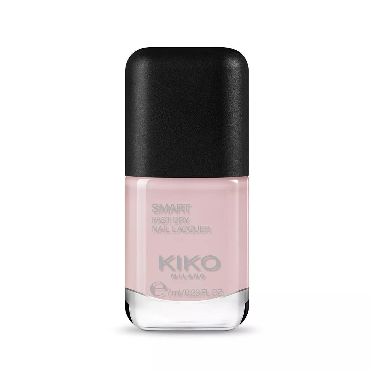 Smart Nail Lacquer