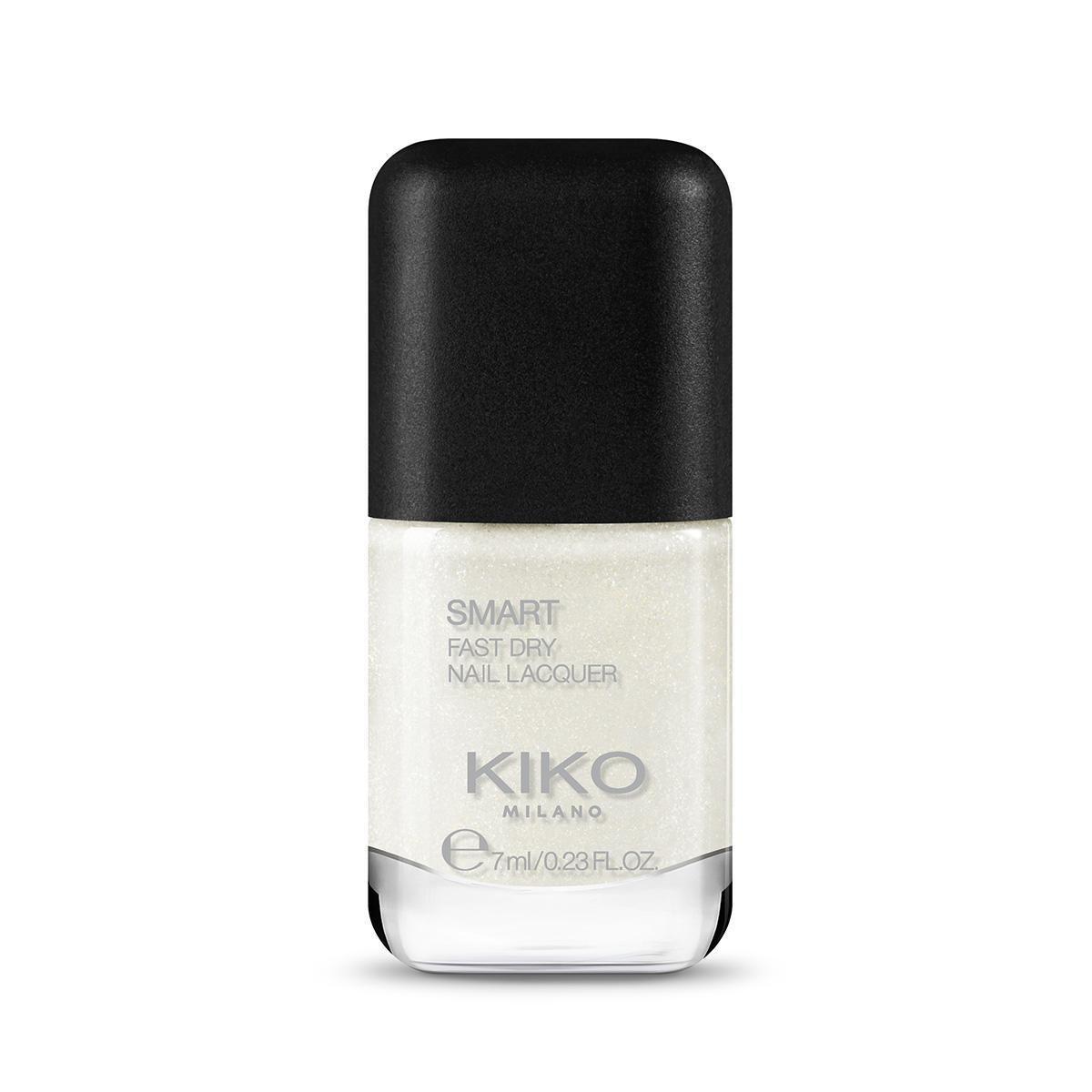 Smart Nail Lacquer