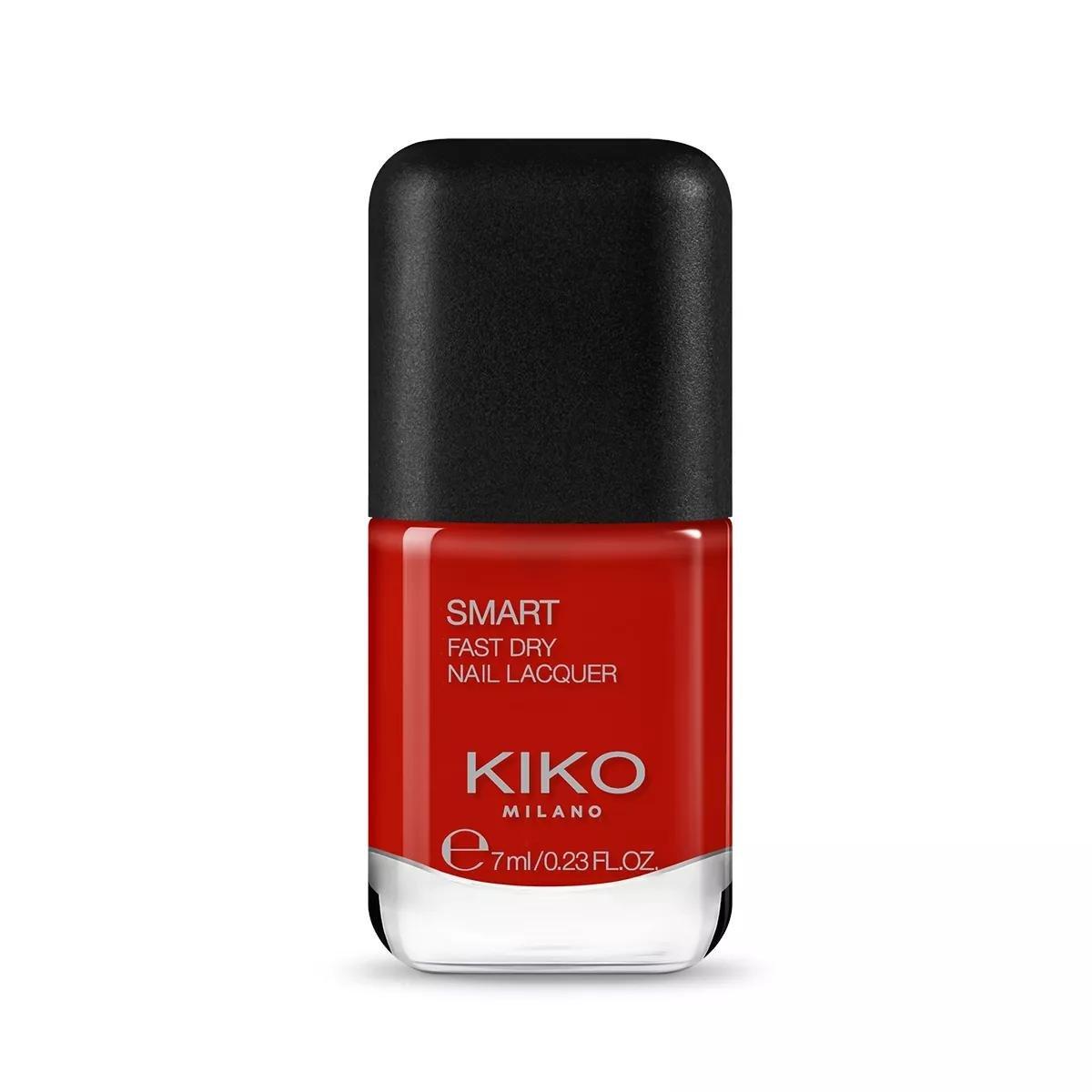 Smart Nail Lacquer