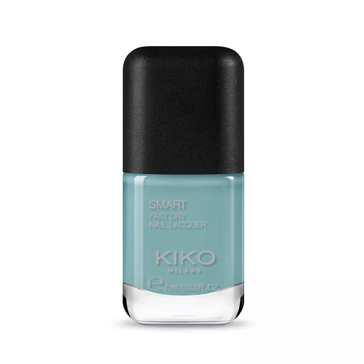 Smart Nail Lacquer
