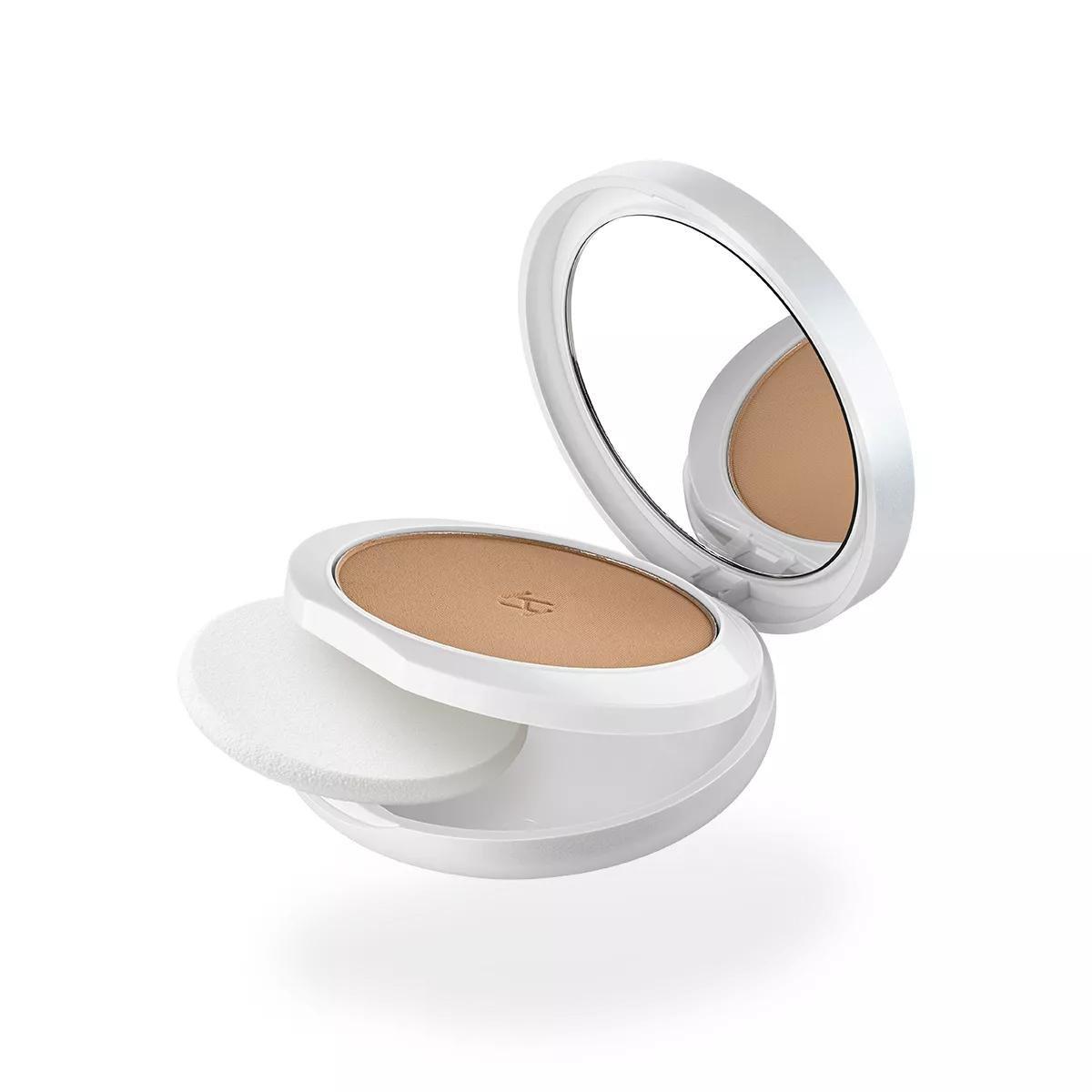 Urban Shield Powder Foundation Spf 50