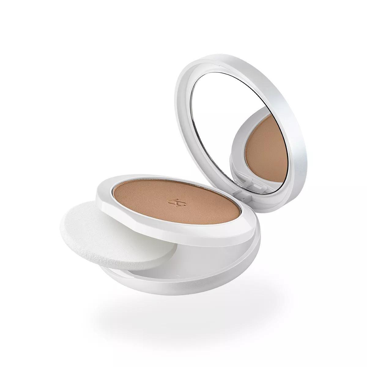 Urban Shield Powder Foundation Spf 50