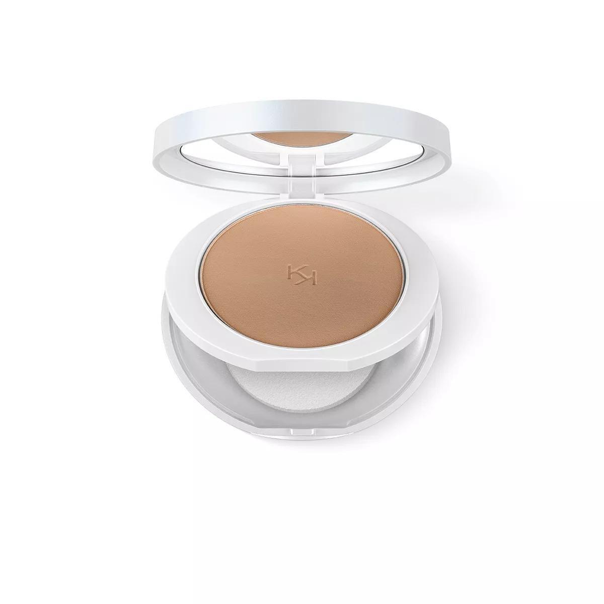 Urban Shield Powder Foundation Spf 50, 07 Toffee Crunch, thumbnail