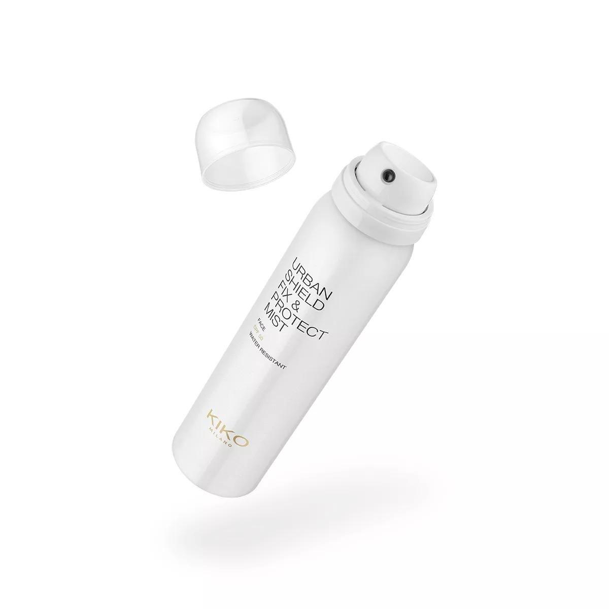 ميست التثبيت والحماية Urban Shield بعامل حماية SPF 50