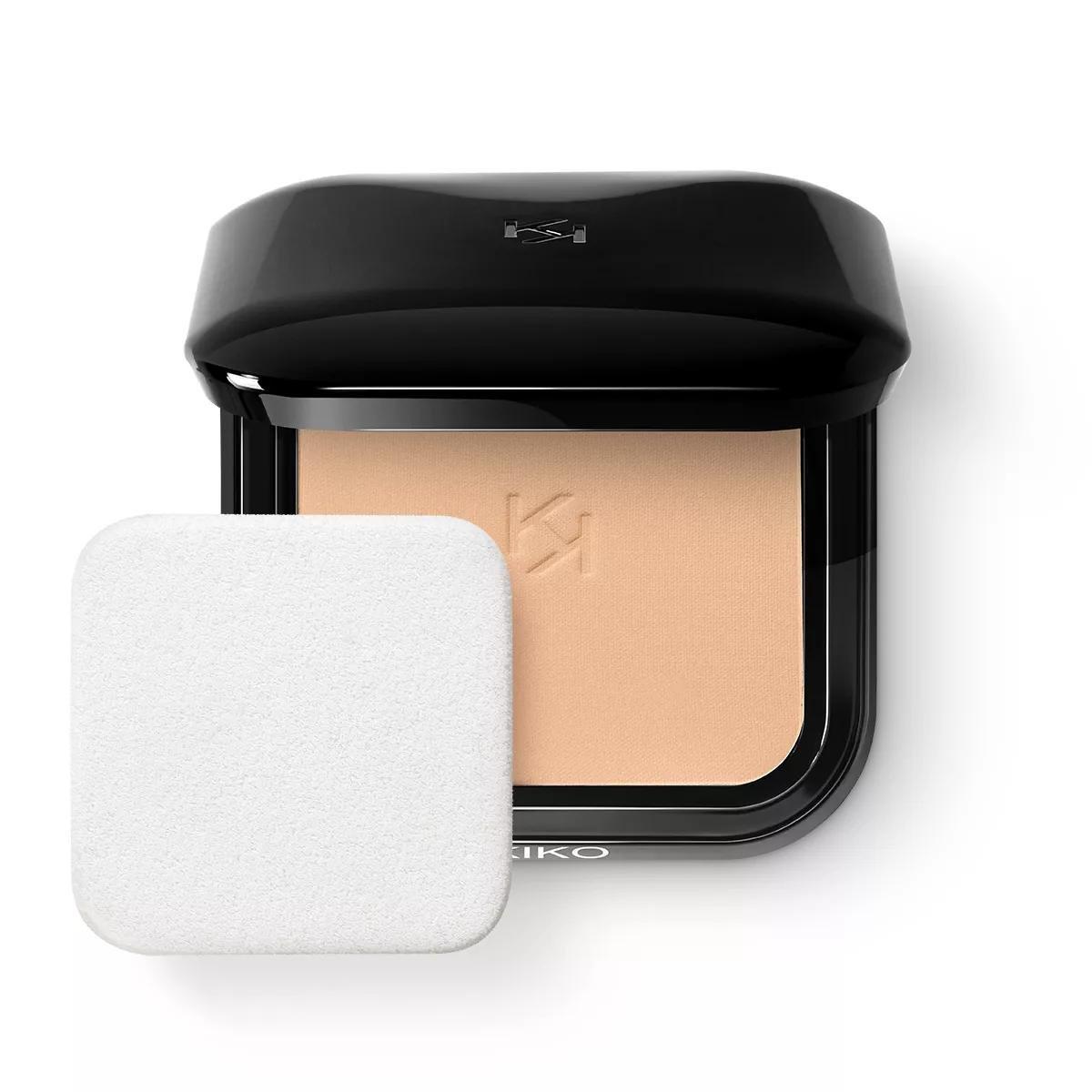 Full Coverage Blurring Powder Foundation