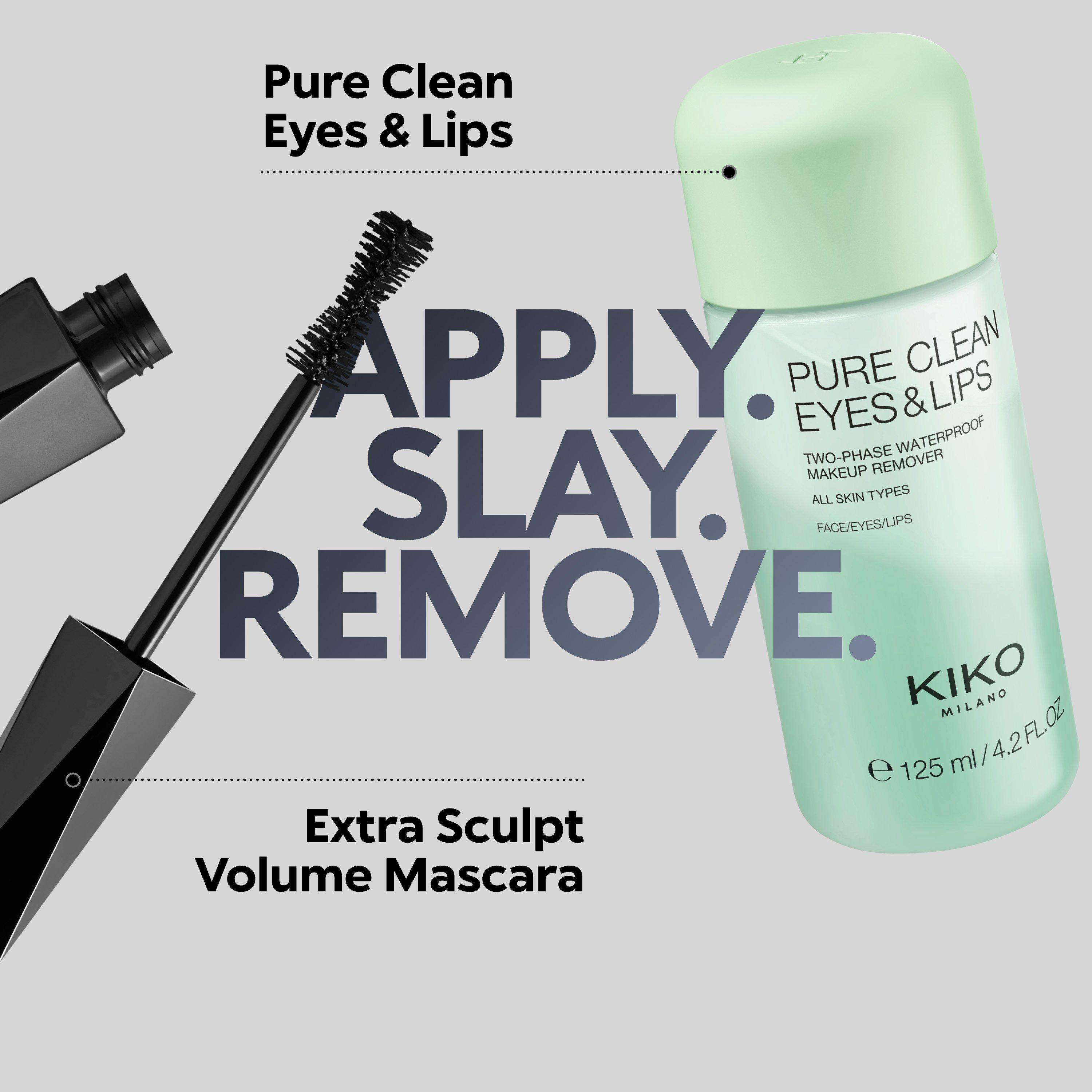 Extra Sculpt Volume Mascara, WOMEN, 001, large