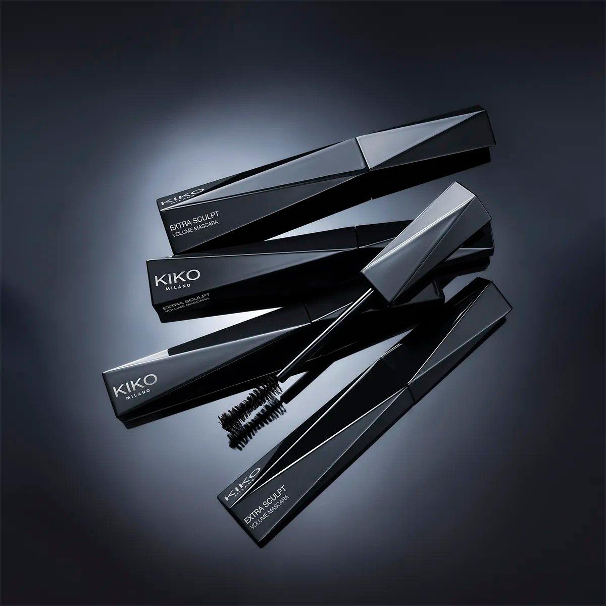 Extra Sculpt Volume Mascara, WOMEN, 001, large