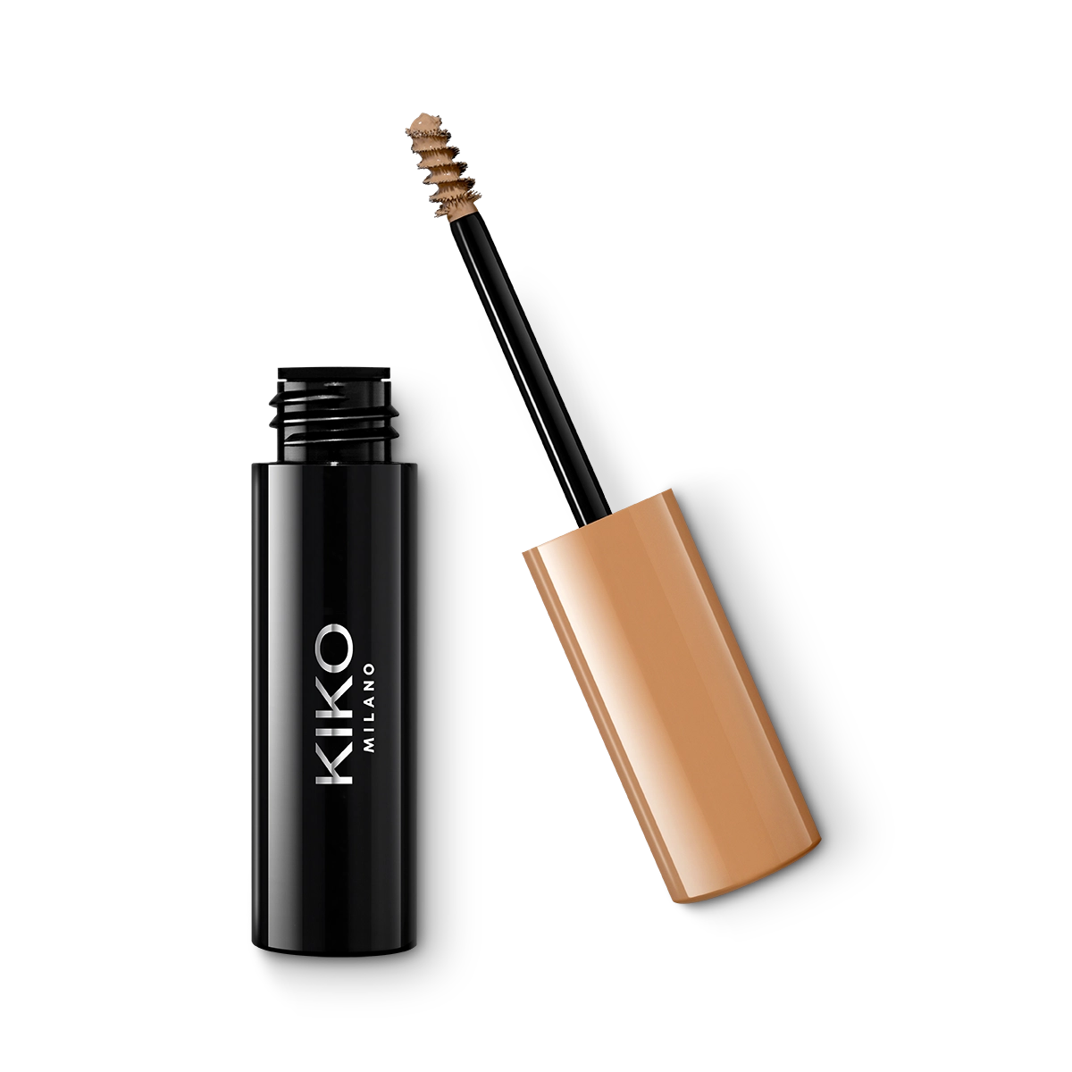 Eyebrow Fibers Coloured Mascara, , thumbnail