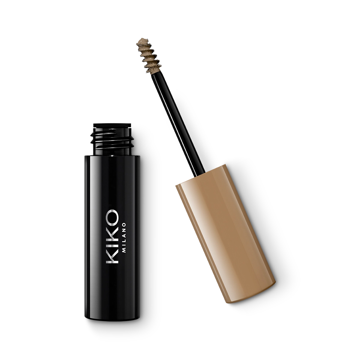 Eyebrow Fibers Coloured Mascara, , thumbnail