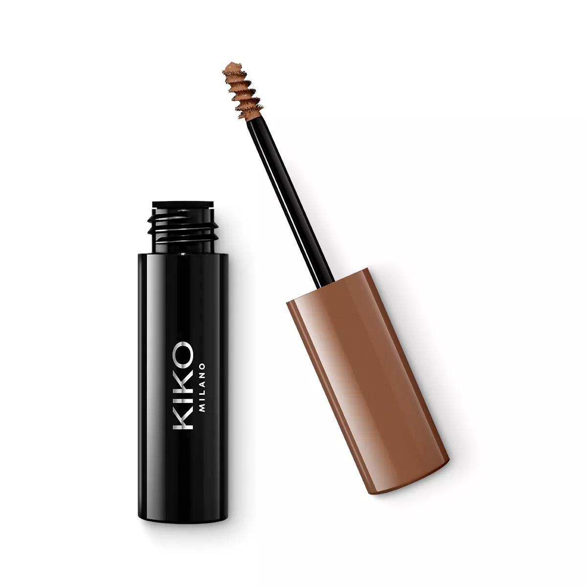 Eyebrow Fibers Coloured Mascara, 03, large