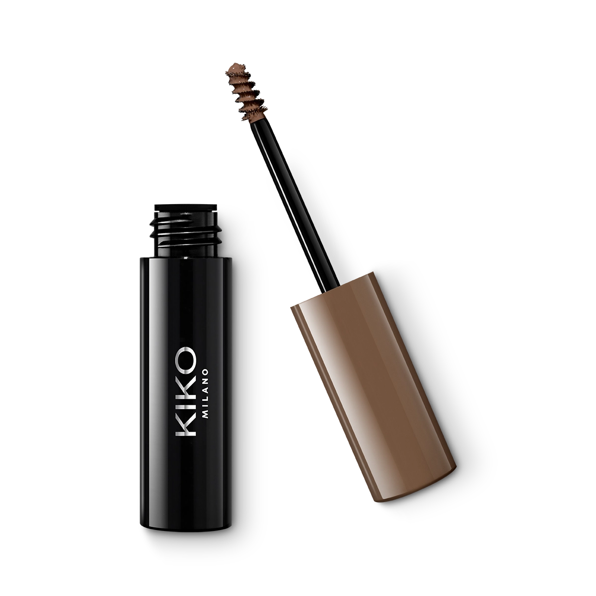 Eyebrow Fibers Coloured Mascara, , thumbnail