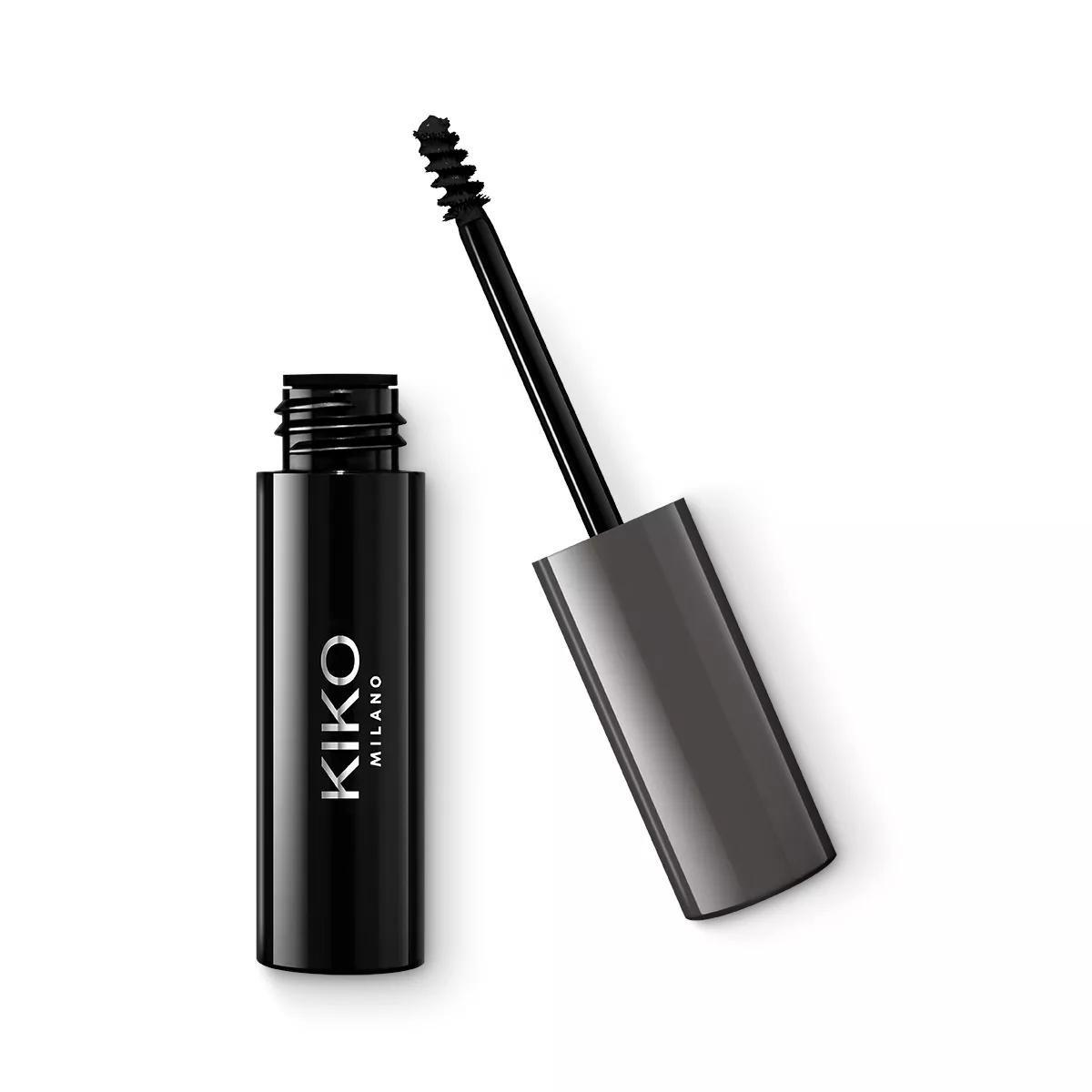 Eyebrow Fibers Coloured Mascara, 06, thumbnail