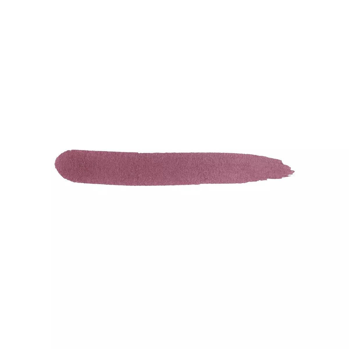 long lasting colour lip marker, 107 Plum, thumbnail
