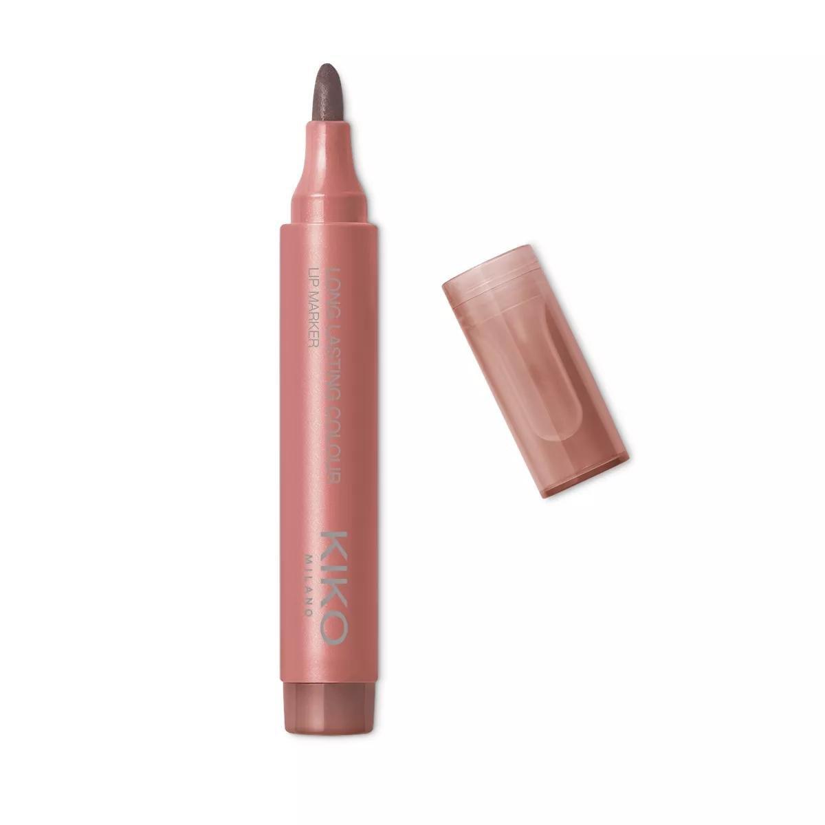 long lasting colour lip marker